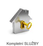Kompletní služby