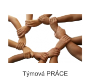 Týmová práce